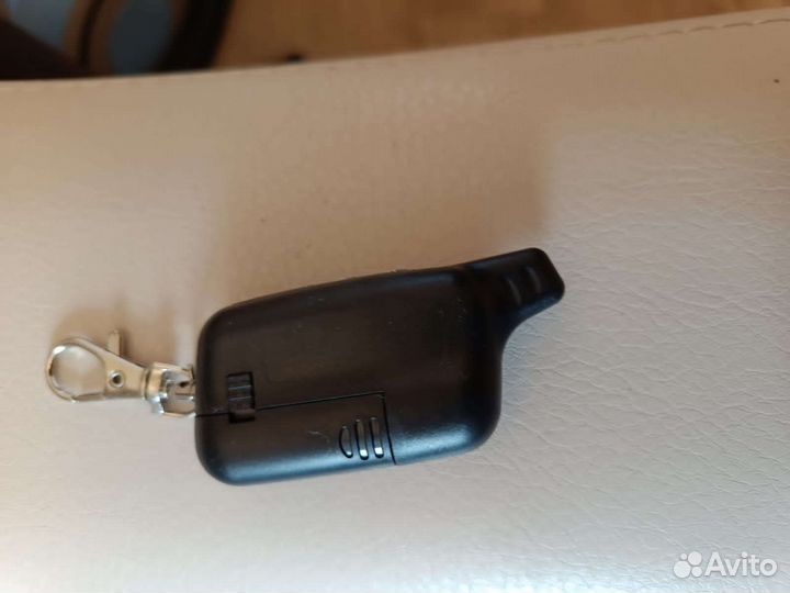 Брелок томагавк Х5