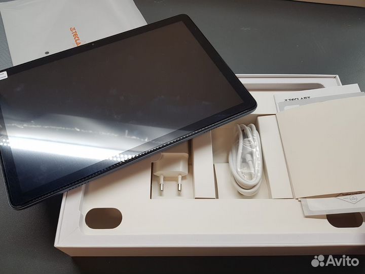 Планшет Teclast P40HD 10.1'' 6GB 128GB 1920x1200
