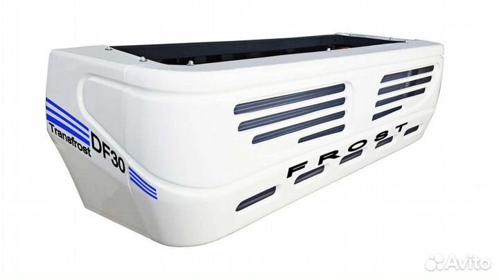 Рефрижератор Frost DF30