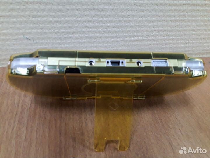 Игровая приставка Sony PSP-2000 арт 315353