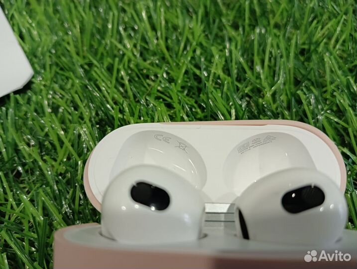 Наушники Airpods 3 Premium