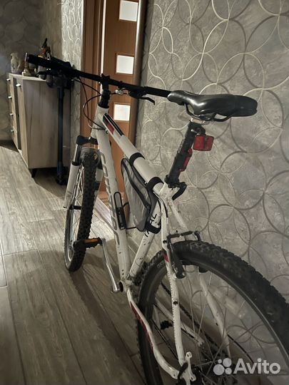 Велосипед corratec taal