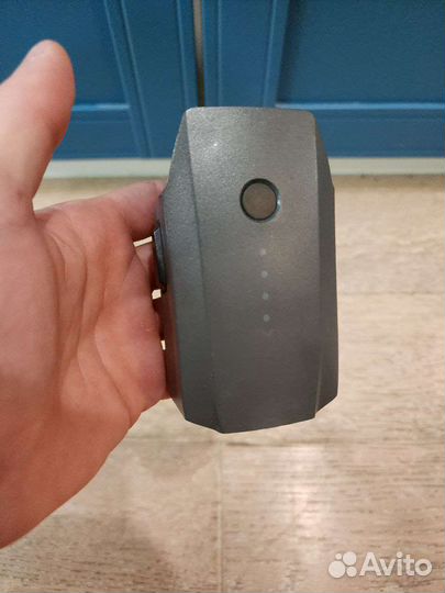 Dji mavic pro аккумулятор/батарея