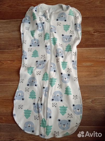 Вещи пакетом для девочки с 0 до 4 месяцев