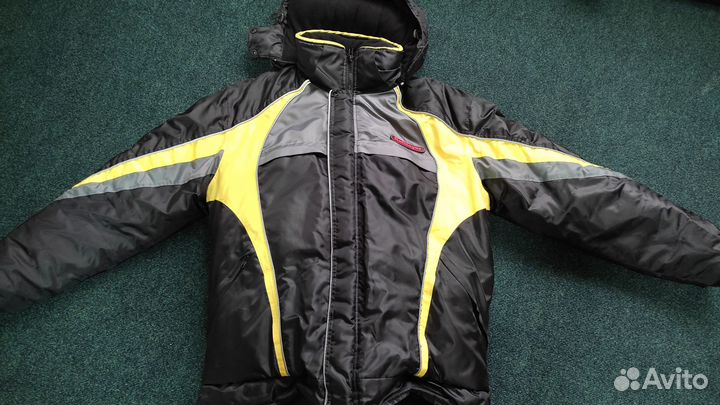 Костюм Плавающий raftlayer