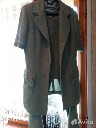 Женские вещи пакетом 46 48 размер