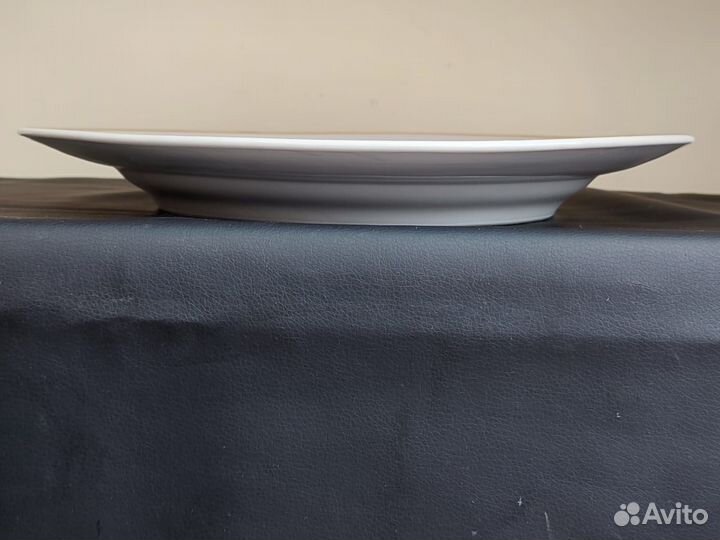 Блюдо Дулево Роза