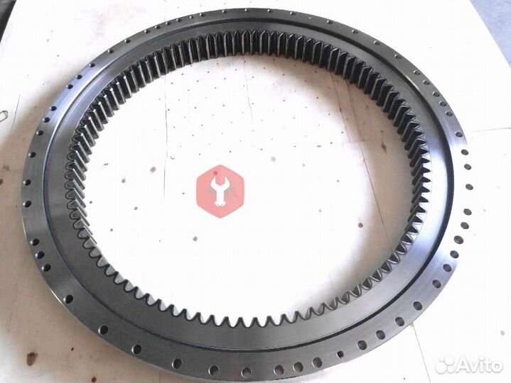 Поворотный круг Doosan K1010505A