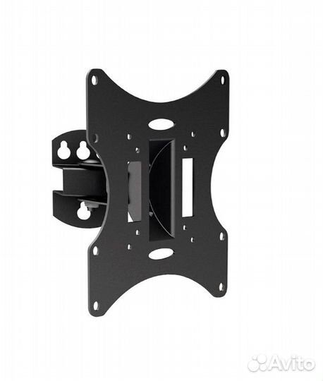 Новый поворотный кронштейн для телевизора