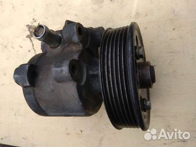 Насос Гур Рено Меган 1