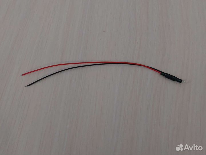 Светодиоды 24В