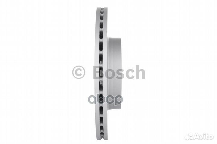 Диск тормозной 0986479098 Bosch