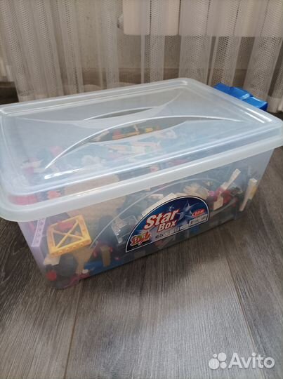 Lego оригинал