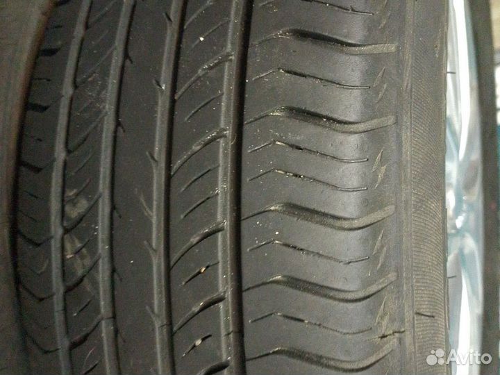 Chaoyang SU318 225/65 R17