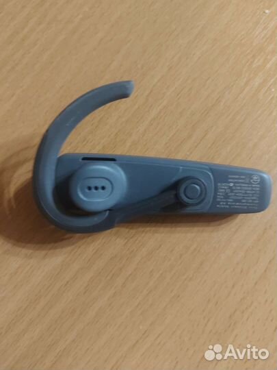 Bluetooth гарнитура