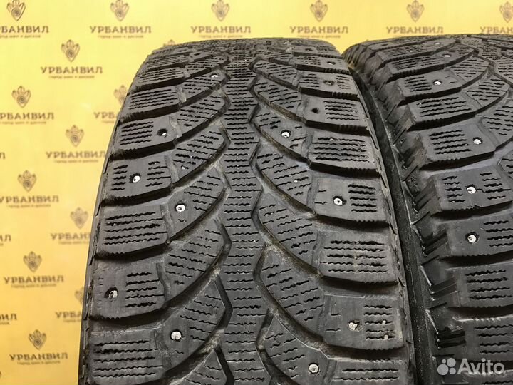Bridgestone Blizzak Spike-01 175/65 R14 82T