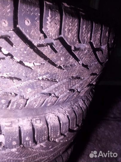 Комплект литья на Ниву