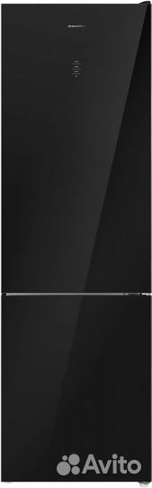 Холодильник Maunfeld NoFrost высота 2м