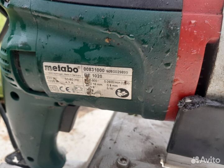 Экструдер для сварки пластика