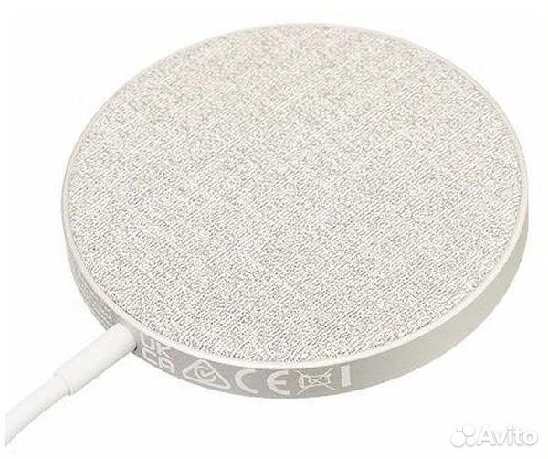 Беспроводное зарядное устройство anker PowerWave