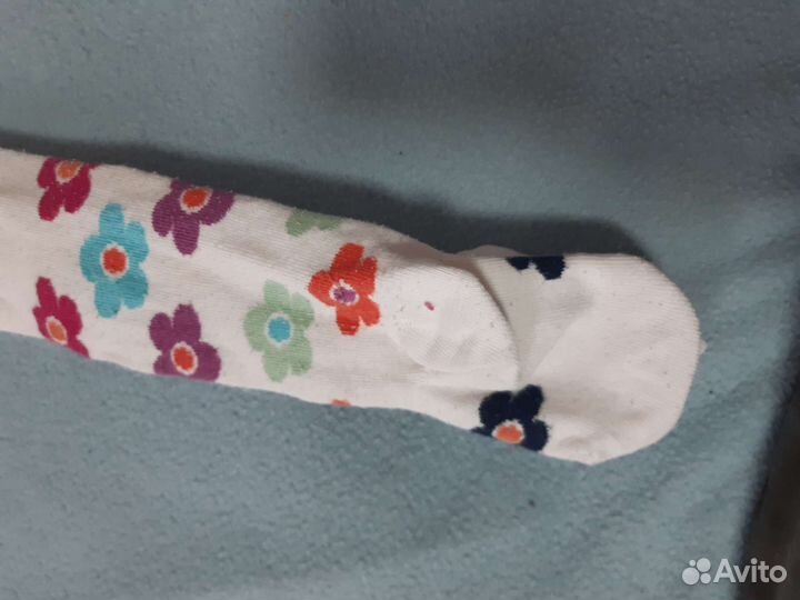 Колготки бу