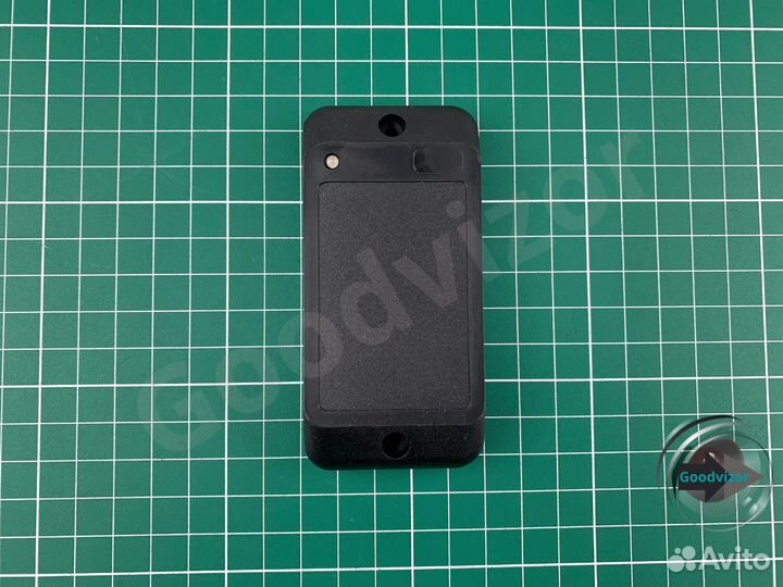 Комплект видеодомофона Tantos Lilu