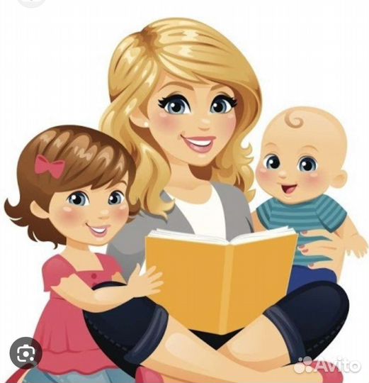 Сиделка.Няня с медицинским образованием