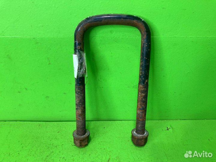 Стремянка MAN TGA