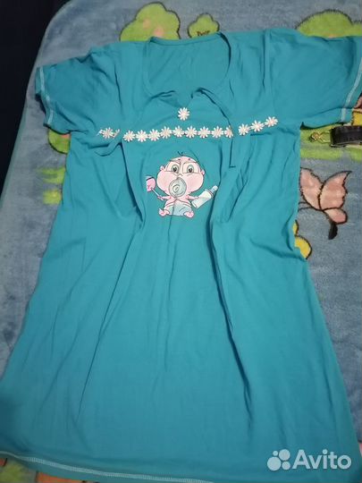 Вещи для беременных 46 48