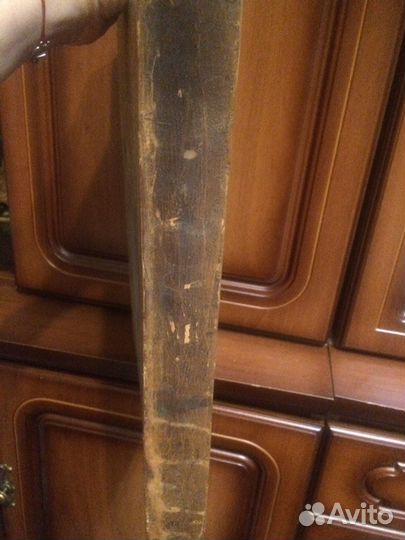 Старинная Икона 