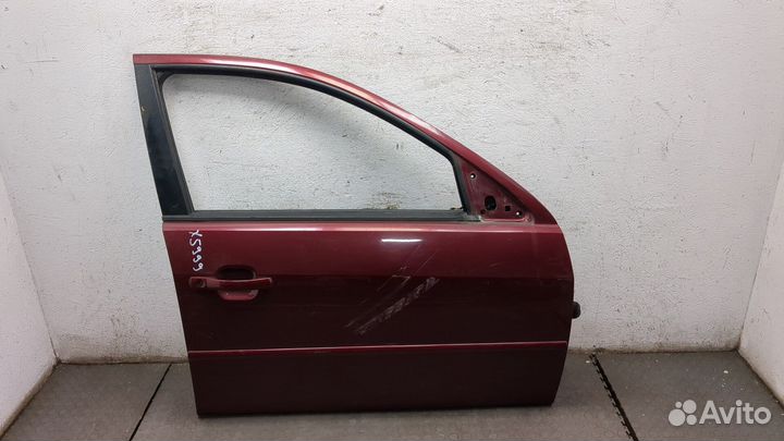 Дверь боковая Ford Mondeo 3, 2004