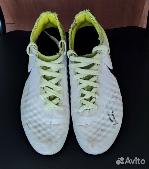 Бутсы Nike magista