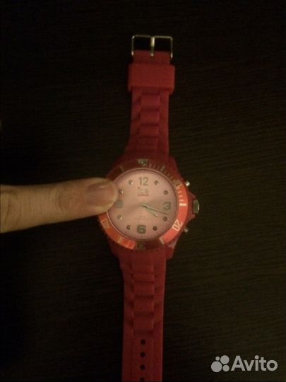 Наручные часы