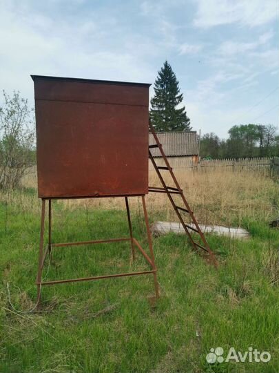 Емкость для воды