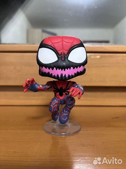 Фигурки funko pop