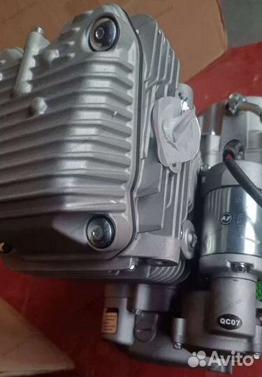 Новый 172fmm-6 4 клапана 25лс 250куб двигатель