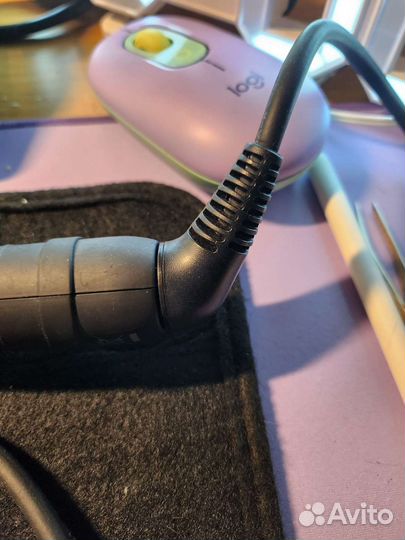 Конусная плойка babyliss pro