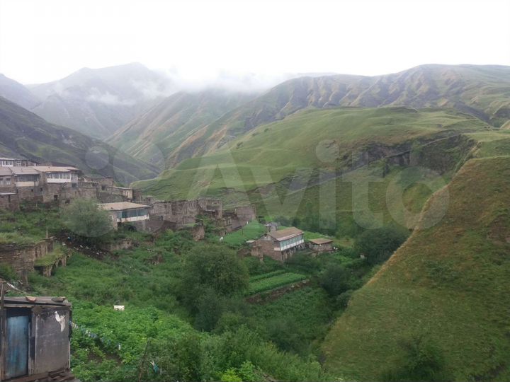 Участок 4 га (ИЖС)