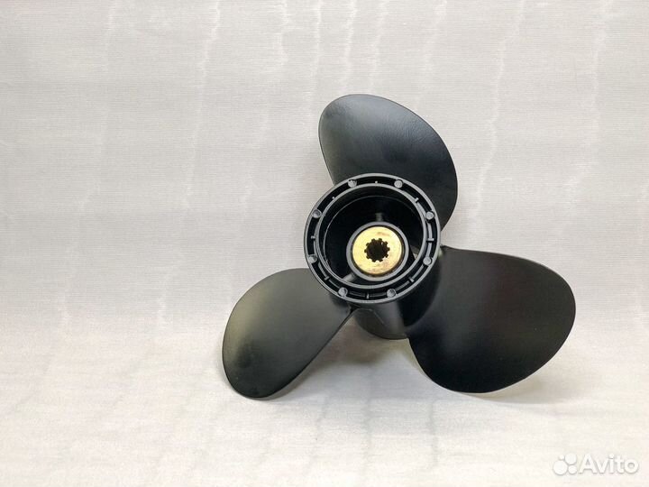 Винт Suzuki. 9.9 15 20, 9 10 11шаг