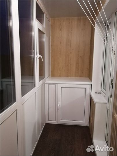 Окна и двери пластиковые