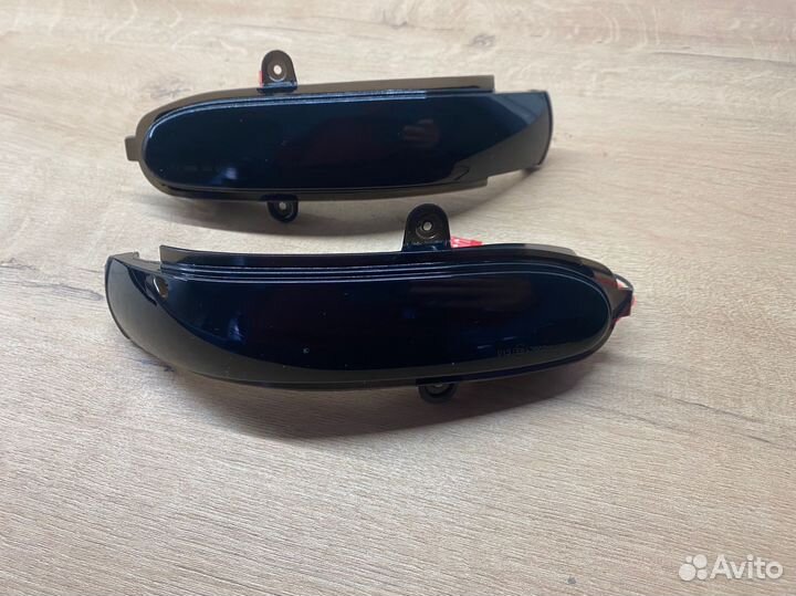 Поворотники Mercedes w211 w205 w204 w203