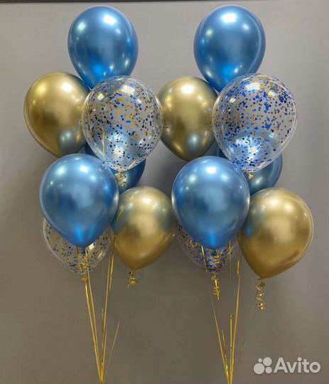 Воздушные шары