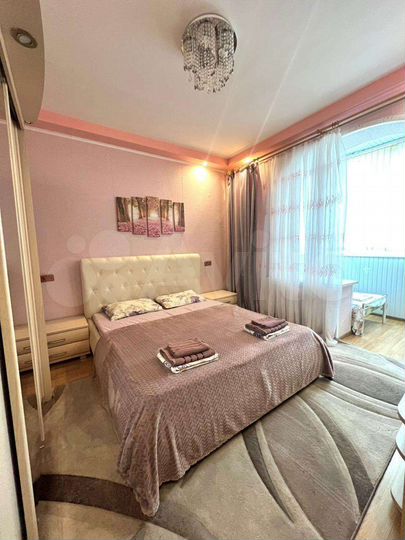 1-к. квартира, 42 м², 5/5 эт.