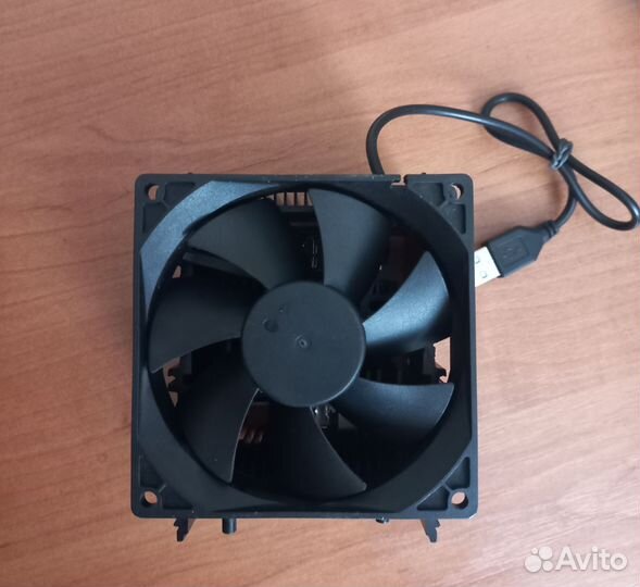Odroid MC1 Cluster возможен объмен