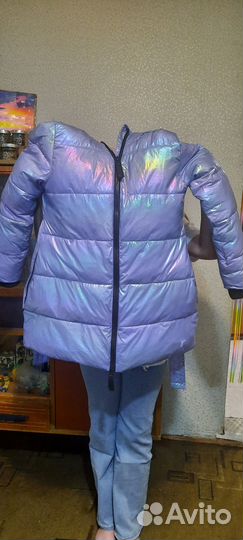 Продается куртка