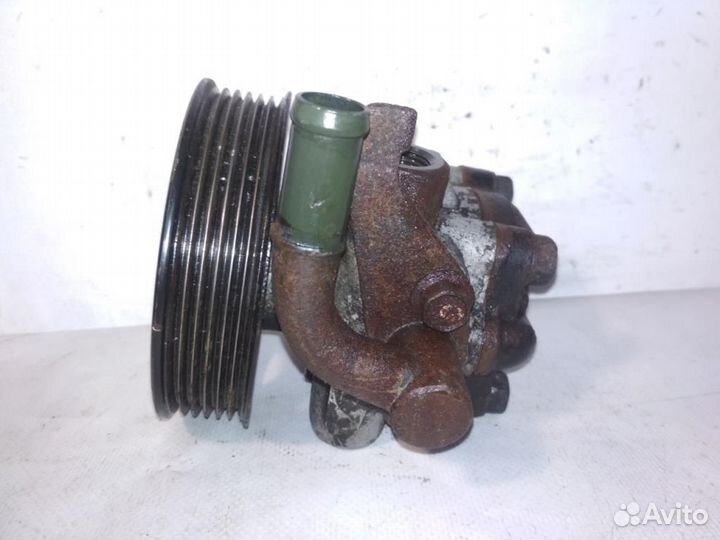 Насос гидроусилителя руля Hyundai Accent 1999-2013