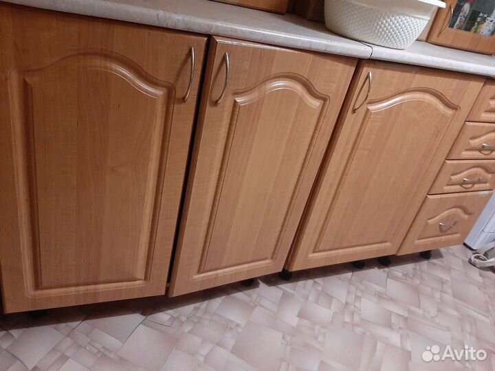 Кухонный гарнитур бу