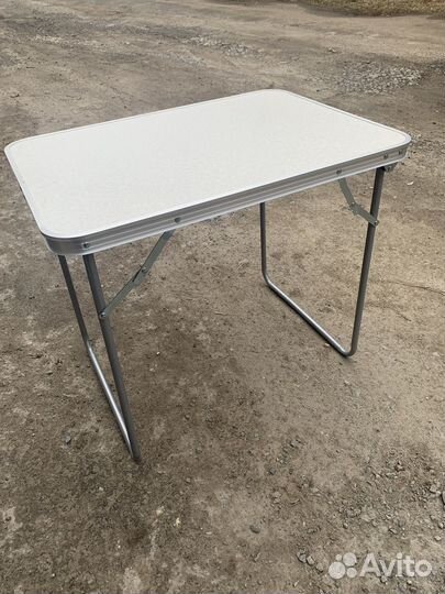 Столик складной туристический