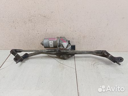 Трапеция стеклоочистителя