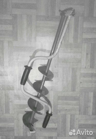 Ледобур лр-150Д Барнаул